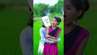 Putla Bankar kis kar liya viralvideo rkdhamal lovestory [upl. by Parke996]