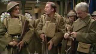 Dads army Greatest moments [upl. by Oiratnom437]