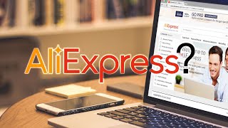 Is AliExpress Legit and Trustworthy Is It Safe to Shop There 2021 Update [upl. by Ahsenauq]