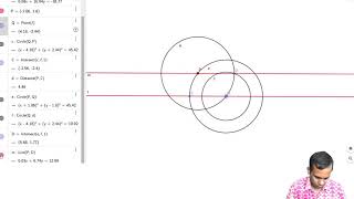 The Field of Constructible Numbers [upl. by Ayanej]