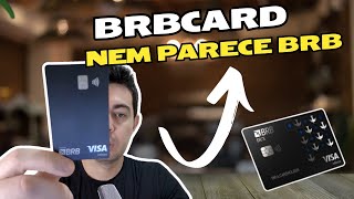 CARTÕES DO BRB VALEM A PENA E SE PRECISAR DE SUPORTE [upl. by Siva]