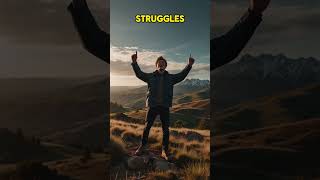 Overcoming Obstacles The Journey to Success motivation motivationalquotes motivationalvideo [upl. by Doro]