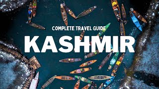 Srinagar complete travel guide  Things to do in Srinagar  Kashmir Tourist Places  Srinagar vlog [upl. by Virgilia104]