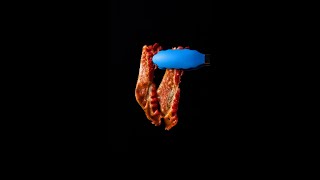 Bacon in the Microwave [upl. by Aneleiram]