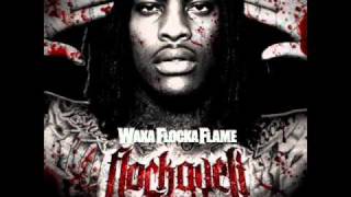 Waka Flocka Flame  Bricksquad feat Gudda Gudda [upl. by Call245]