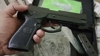 NP42 Norinco 9mm Pistol  One Of The Best Low Budget Handguns [upl. by Eelarak]