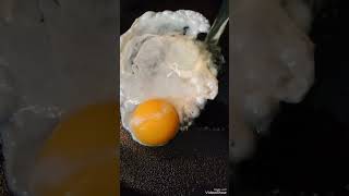 Benefits of half boiled egg healthyfood weightloss [upl. by Nahtnoj91]