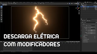 DESCARGA ELÉTRICA COM MODIFICADORES [upl. by Ynor]