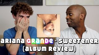 Ariana Grande  Sweetener Album Review [upl. by Bethena]