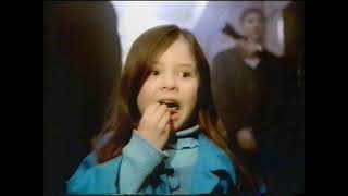 Walkers Crisps advert  May 1998 UK television commercial with Gary Lineker [upl. by Ativ]