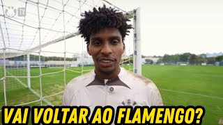 Flamengo Recusa Garantia do Corinthians e Hugo Souza Vira Dúvida para a semifinal da copa do Brasil [upl. by Ehsiom]