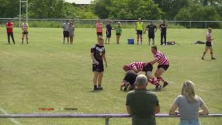 Folly Lane v Chorley Panthers  10th June 2023 [upl. by Maressa]