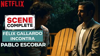 10 Things Netflix Is Hiding About Pablo Escobar [upl. by Kered228]