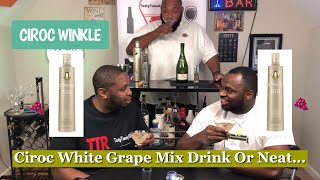 Ciroc White Grape [upl. by Adey]