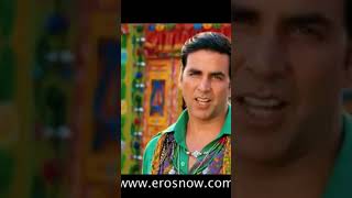 KHILADI 786 full movie available on our official movie app [upl. by Ahsekin]