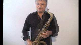 Saxophone Lessons  How To Play a Glissando [upl. by Athenian]