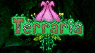 Terraria OST  Plantera Extended [upl. by Jenette]