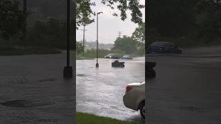 FLASH FLOOD Hibbing Minnesota 61824 [upl. by Eggett736]