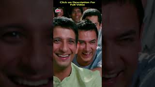 Chatur Paad Speech  3 Idiots  Aamir Khan  shorts [upl. by Nadroj]