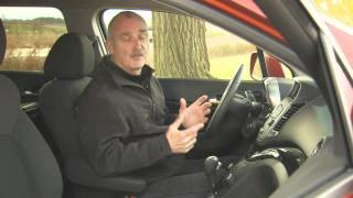 2012 Chevy Orlando Review 720p [upl. by Mukerji]