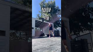 100 serious n8ryan basketball hooper subscribe shorts viral [upl. by Bobker]