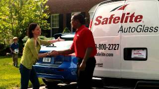 Safelite Windshield Chip Repair Explained by Technician Ray [upl. by Buddy]