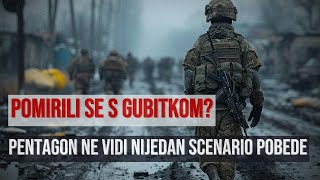 quotBlumbergquot Amerika ne vidi nijedan scenario u kojem bi Kijev mogao da dobije sukob sa Rusijom [upl. by Nigel496]