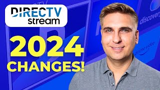 I Put DIRECTV STREAM to the Test in 2024 Is It Worth It [upl. by Adidnac558]