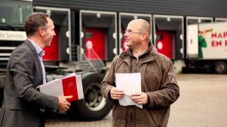 Promofilm Transport en Logistiek Nederland [upl. by Shari]