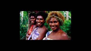 What’s the Difference Between Melanesians Micronesians and Polynesians Oceania [upl. by Tihw565]