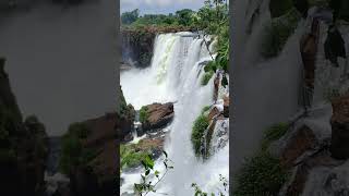 cataratas del iguazu argentino [upl. by Leland]