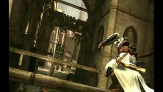 Assassins Creed 1amp2 Until The EndHD [upl. by Einimod407]