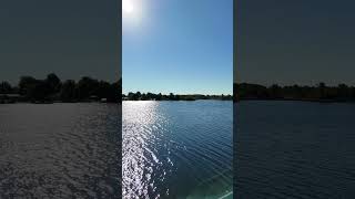 Rideau River Ottawa Ontario Canada nature explore travel rideauriver shorts ottawa canada [upl. by Sigismondo]