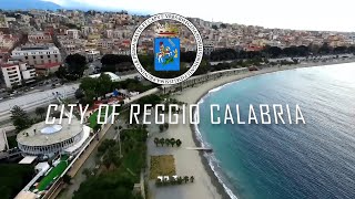 City of Reggio Calabria [upl. by Assetniuq]