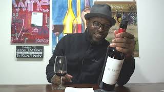 2023 Merlot Month St Francis Merlot [upl. by Madge]