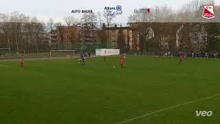 TSV Lengfeld  SV Birkenfeld  Highlights Bezirksliga West Unterfranken 24 Spieltag 202324 [upl. by Aleekahs]