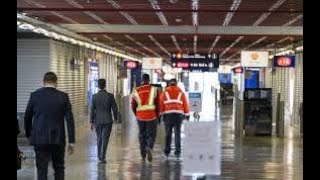 Keflavik International AirPort Iceland [upl. by Navert]