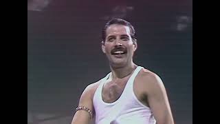 Queen  Live Aid 1985 Full Concert 4K Remastered [upl. by Laura252]