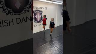 Irish Dance  Treble Jig [upl. by Raymund]