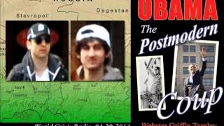 Webster Tarpley  Boston Bombing World Crisis Radio 04202013 [upl. by Bohi355]