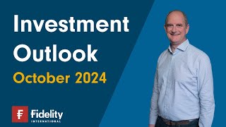 Investment Outlook Q4 2024  QampA [upl. by O'Donoghue137]