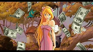 Enchanted Rich Girl [upl. by Aihsetel]