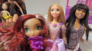 ASMR doll asmrsounds asmr [upl. by Kenaz]