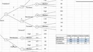 Decision Tree 1 [upl. by Nauqel573]