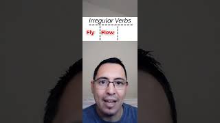 Irregular Verbs 1 Practica estos verbos en ingles english ingles viralvideo teacher 2024 [upl. by Aisats]