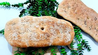 Dont bake bread❗️😍 SHOTI Georgia Bread is the most delicious bread you have ever baked [upl. by Salaidh]