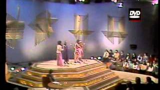 Boney M En Chile Part 3 [upl. by Igig713]