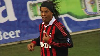 Ninguém igualou a magia de Ronaldinho 👑 [upl. by Sacci]