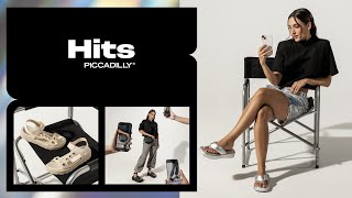 HITS  PICCADILLY [upl. by Gabbie]