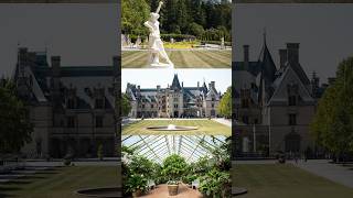 Day 255365 Biltmore Estate photography biltmore history mansion travel castle mountains [upl. by Lurleen613]